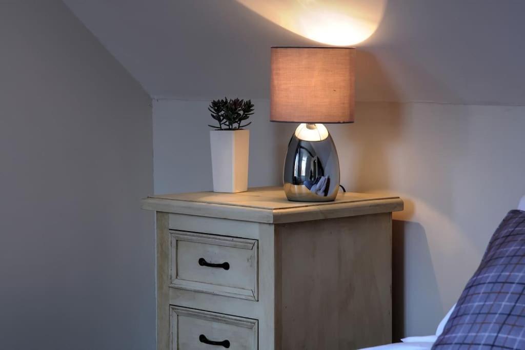 Vakantiehuis Queensgate With Parking *