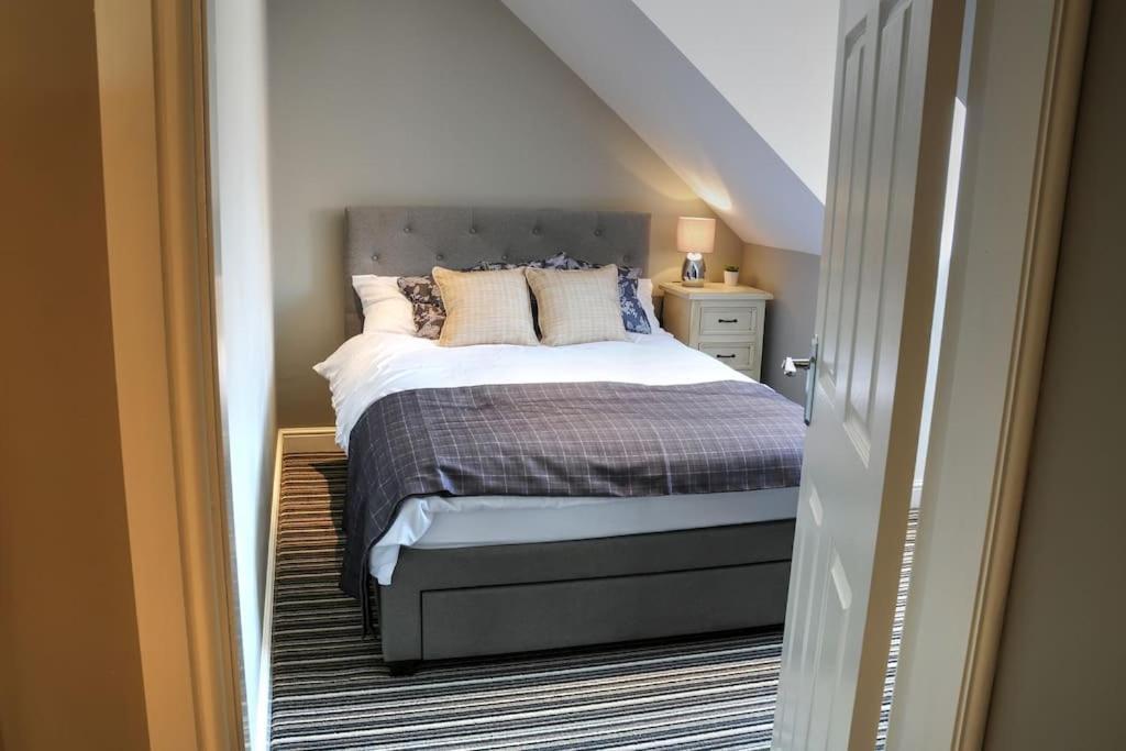 Queensgate With Parking Vakantiehuis Beverley